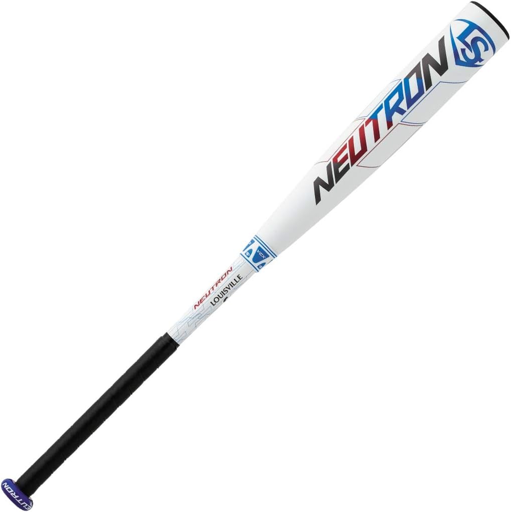 LouisvilleSlugger NEUTRON バット 軟式 野球 Louisville Slugger(ルイスビルスラッガー) 野球 バット 一般